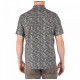 Рубашка MICRO CAMO S/S в Москве Rusdefense.ru