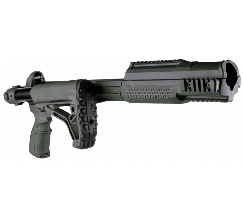 Ложе для СКС M4 SKS в Москве Rusdefense.ru