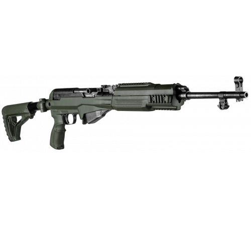Ложе для СКС M4 SKS в Москве Rusdefense.ru