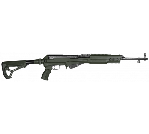 Ложе для СКС M4 SKS в Москве Rusdefense.ru