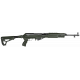 Ложе для СКС M4 SKS в Москве Rusdefense.ru
