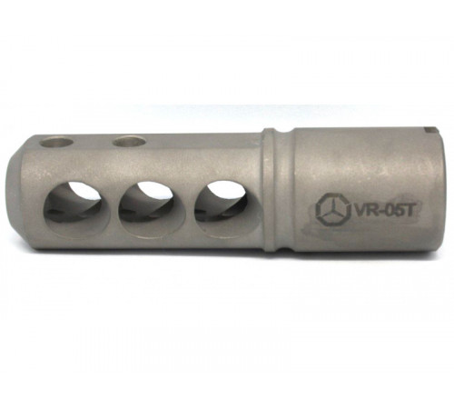 ДТК VR-05T M14*1 левая калибр 9.6 в Москве Rusdefense.ru