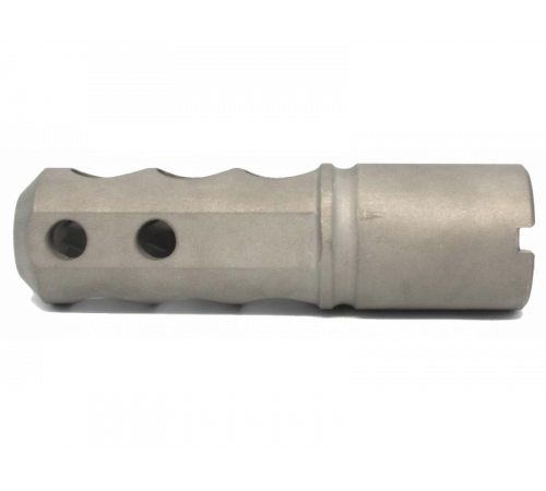 ДТК VR-05T M14*1 левая калибр 9.6 в Москве Rusdefense.ru