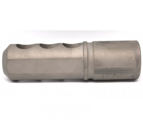 ДТК VR-05T M14*1 левая калибр 9.6 в Москве Rusdefense.ru