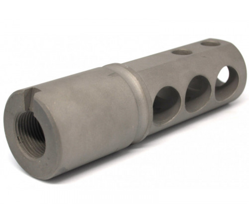 ДТК VR-05T M14*1 левая калибр 9.6 в Москве Rusdefense.ru