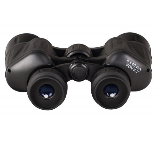 Бинокль Levenhuk Atom 8х40 в Москве Rusdefense.ru