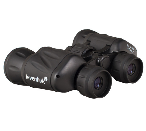 Бинокль Levenhuk Atom 8х40 в Москве Rusdefense.ru