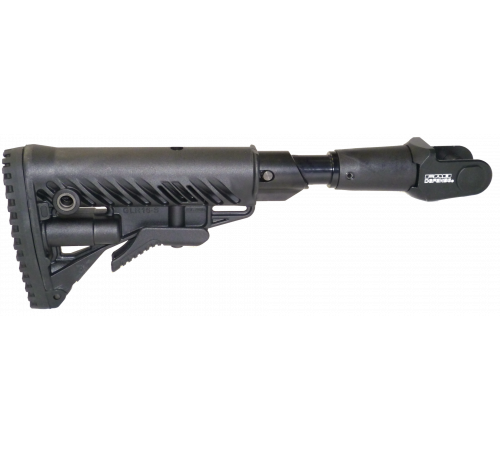 Приклад M4-AKMS-S SB FAB Defense в Москве Rusdefense.ru