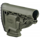 Полимерный приклад GL-MAG FAB Defense в Москве Rusdefense.ru