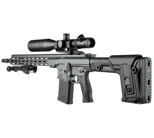 Пистолетная рукоятка GRADUS в Москве Rusdefense.ru