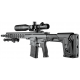 Пистолетная рукоятка GRADUS в Москве Rusdefense.ru
