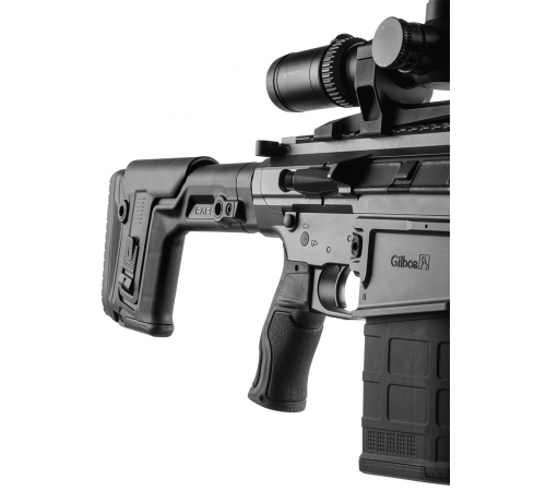 Пистолетная рукоятка GRADUS в Москве Rusdefense.ru