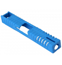 Полимерная накладка на затвор Glock 19 Tactic Skin 19