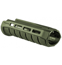 Полимерное цевьё Vanguard с M-LOK для Mossberg 500 FAB Defense