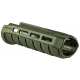 Полимерное цевьё Vanguard с M-LOK для Mossberg 500 FAB Defense в Москве Rusdefense.ru