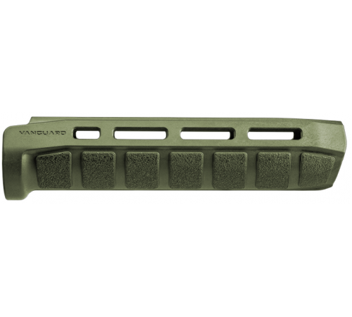 Полимерное цевьё Vanguard с M-LOK для Mossberg 500 FAB Defense в Москве Rusdefense.ru