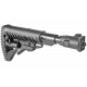 Приклад M4-VZ P SB FAB Defense в Москве Rusdefense.ru