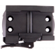 Кронштейн Holosun на Weaver/Picatinny быстросъемный, низкий в Москве Rusdefense.ru