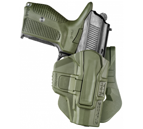 Кобура для ПМ M1 MAKAROV в Москве Rusdefense.ru