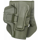 Кобура для ПМ M1 MAKAROV в Москве Rusdefense.ru