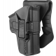 Кобура для Glock 9 мм M24 Paddle G-9 R в Москве Rusdefense.ru