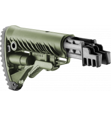 Телескопический приклад для АК 47/74 FAB Defense