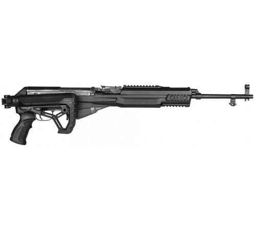 Ложе для СКС M4 SKS в Москве Rusdefense.ru