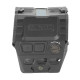 Коллиматор Holosun AEMS, красная марка в Москве Rusdefense.ru