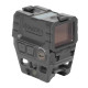 Коллиматор Holosun AEMS, красная марка в Москве Rusdefense.ru