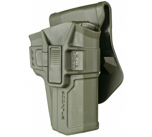 Кобура для Sig Sauer P226 MX 226SR в Москве Rusdefense.ru