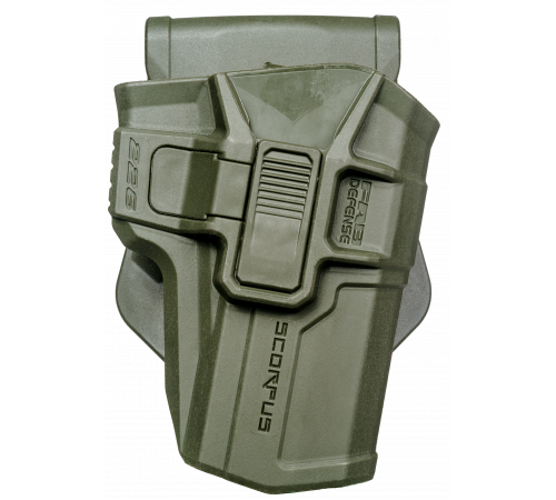 Кобура для Sig Sauer P226 MX 226SR в Москве Rusdefense.ru
