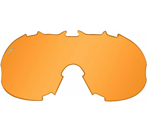 Запасные линзы для NERVE Light Rust Extra в Москве Rusdefense.ru