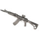 Адаптер приклада Трак gen 2 в Москве Rusdefense.ru