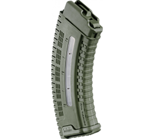 Магазин 7.62x39 для VZ.58 ULTIMAG VZ 30R в Москве Rusdefense.ru
