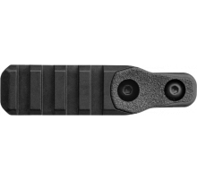 Полимерная планка Пикатинни MA-1 FAB Defense