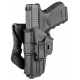 Кобура для Glock 9 мм M1 G-9R LH в Москве Rusdefense.ru