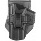 Кобура для Glock 9 мм M1 G-9R LH в Москве Rusdefense.ru
