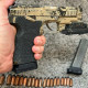Пятка утяжелитель ЯР 9*19 +2 патрона в Москве Rusdefense.ru