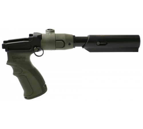 Труба M4 SVD SB TUBE FAB Defense в Москве Rusdefense.ru