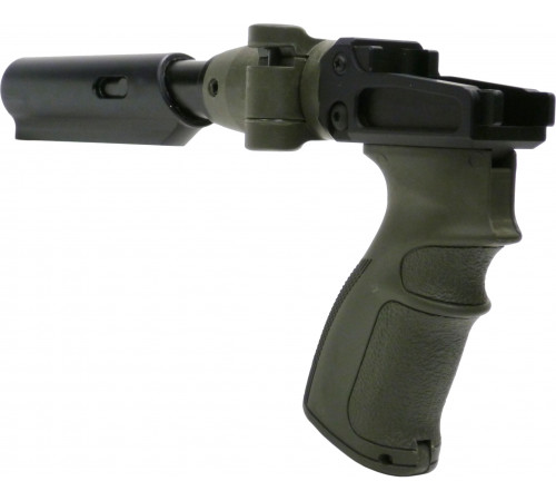 Труба M4 SVD SB TUBE FAB Defense в Москве Rusdefense.ru