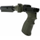 Труба M4 SVD SB TUBE FAB Defense в Москве Rusdefense.ru