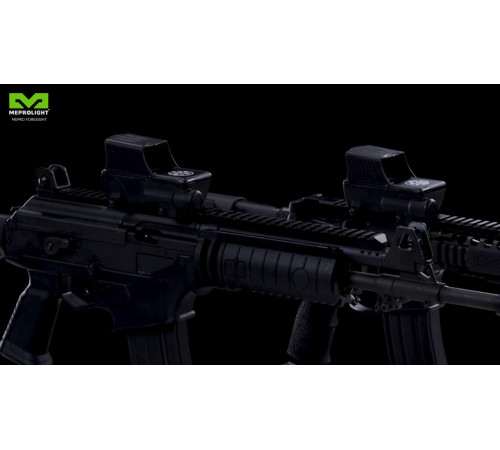 Прицел коллиматорный MEPRO FORESIGHT в Москве Rusdefense.ru