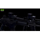 Прицел коллиматорный MEPRO FORESIGHT в Москве Rusdefense.ru