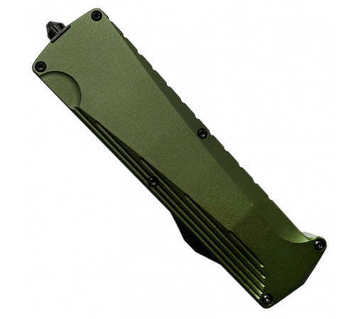 Туристический нож Daggerr Koschei Olive в Москве Rusdefense.ru
