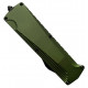Туристический нож Daggerr Koschei Olive в Москве Rusdefense.ru