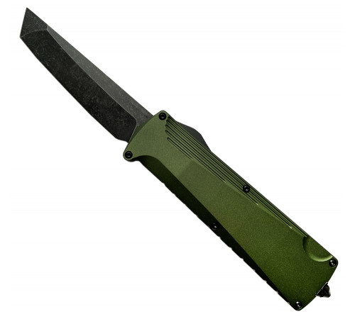 Туристический нож Daggerr Koschei Olive в Москве Rusdefense.ru