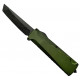 Туристический нож Daggerr Koschei Olive в Москве Rusdefense.ru