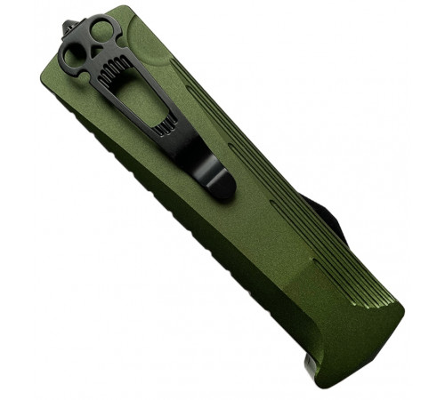 Туристический нож Daggerr Koschei Olive в Москве Rusdefense.ru