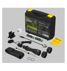 Armytek Predator Pro Magnet USB Extended Set
