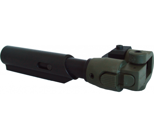 Труба M4-AKP SB TUBE FAB Defense в Москве Rusdefense.ru